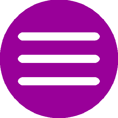 hamburger icon